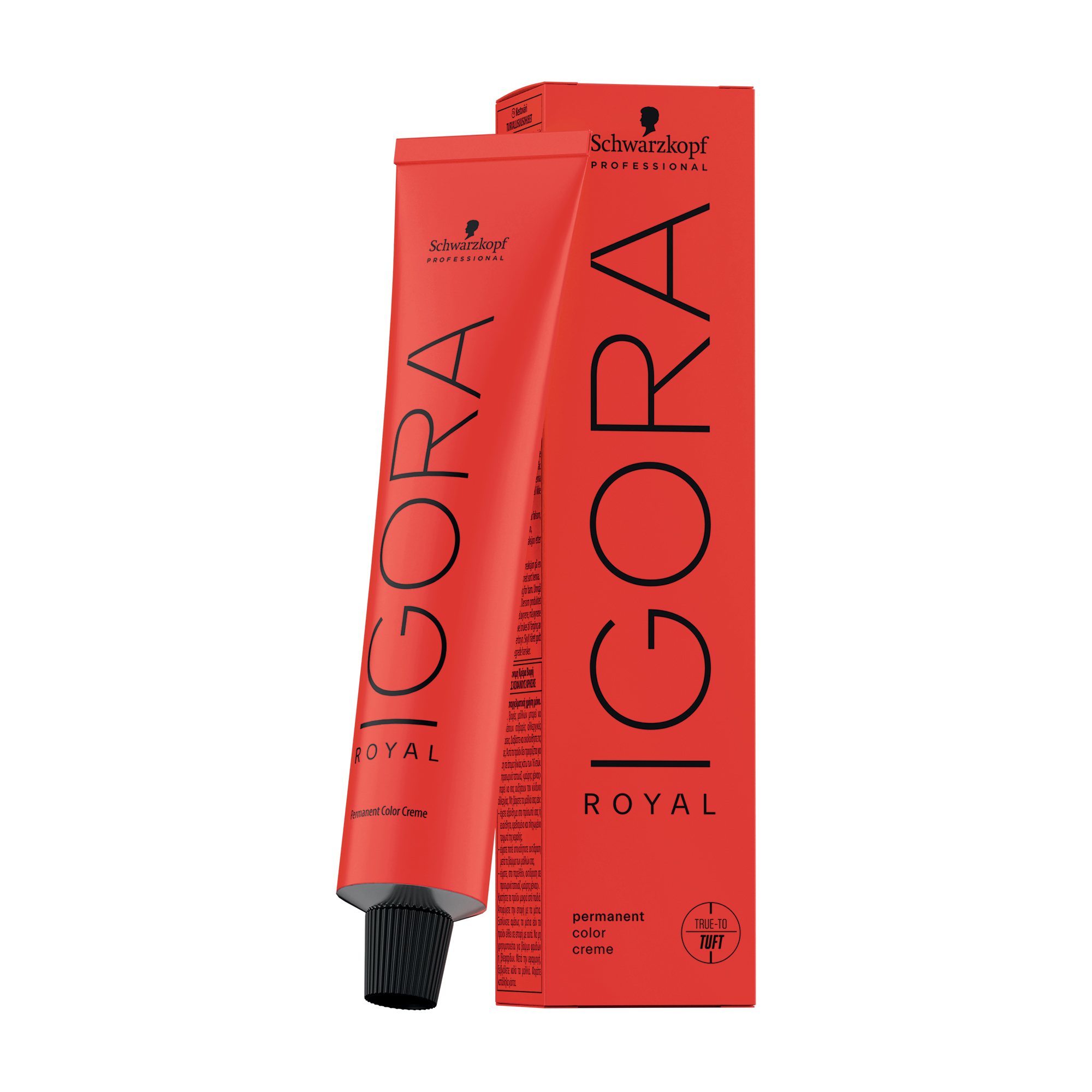 Фарба для волосся Schwarzkopf Professional Igora Royal Muted Desert 9-24 Блондин попелястий бежевий, 60 мл